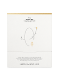 Huxley BioSIS 360 Wrapping Gel Mask Set 35g × 5 sheets