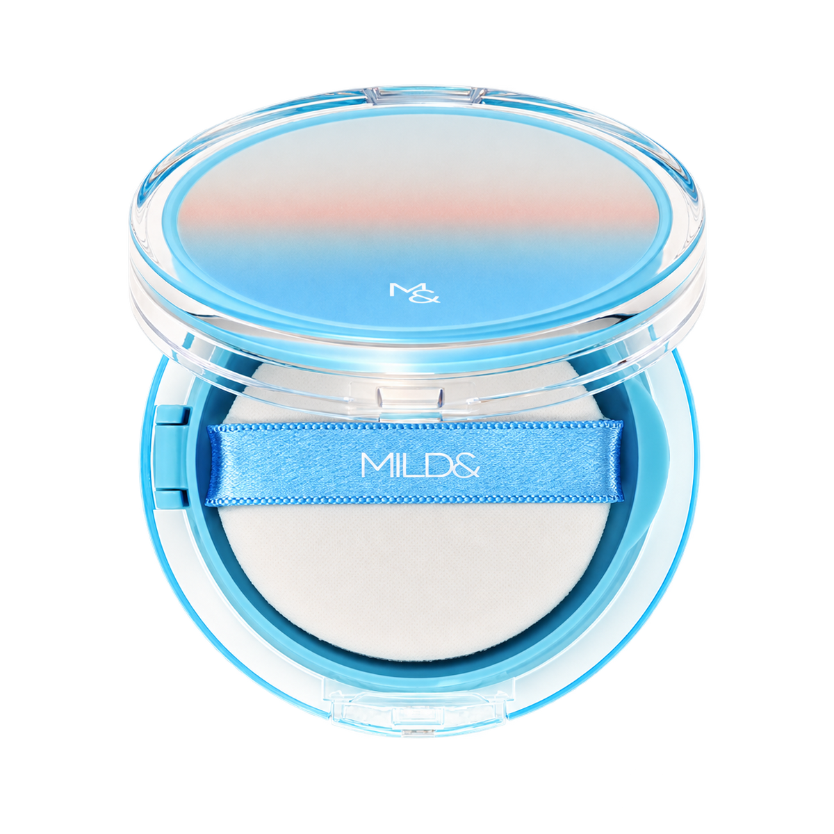 MILD& SOON SUN Cushion