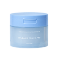MILD& Toner Pad 170ml / 60 pads