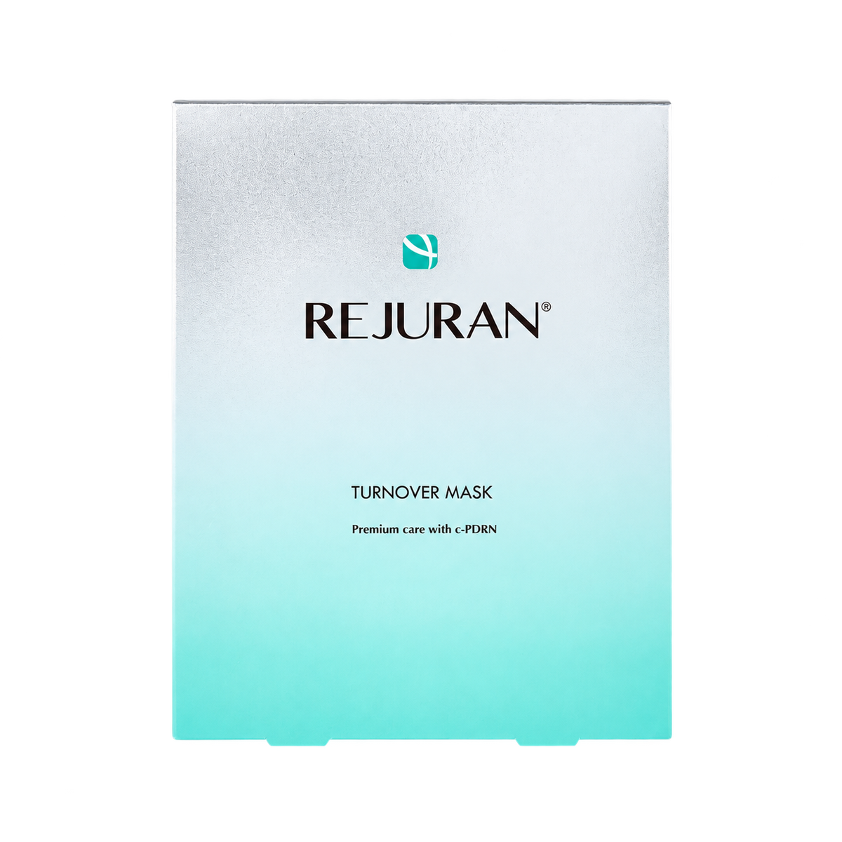 REJURAN Turnover Mask 40ml × 5 sheets