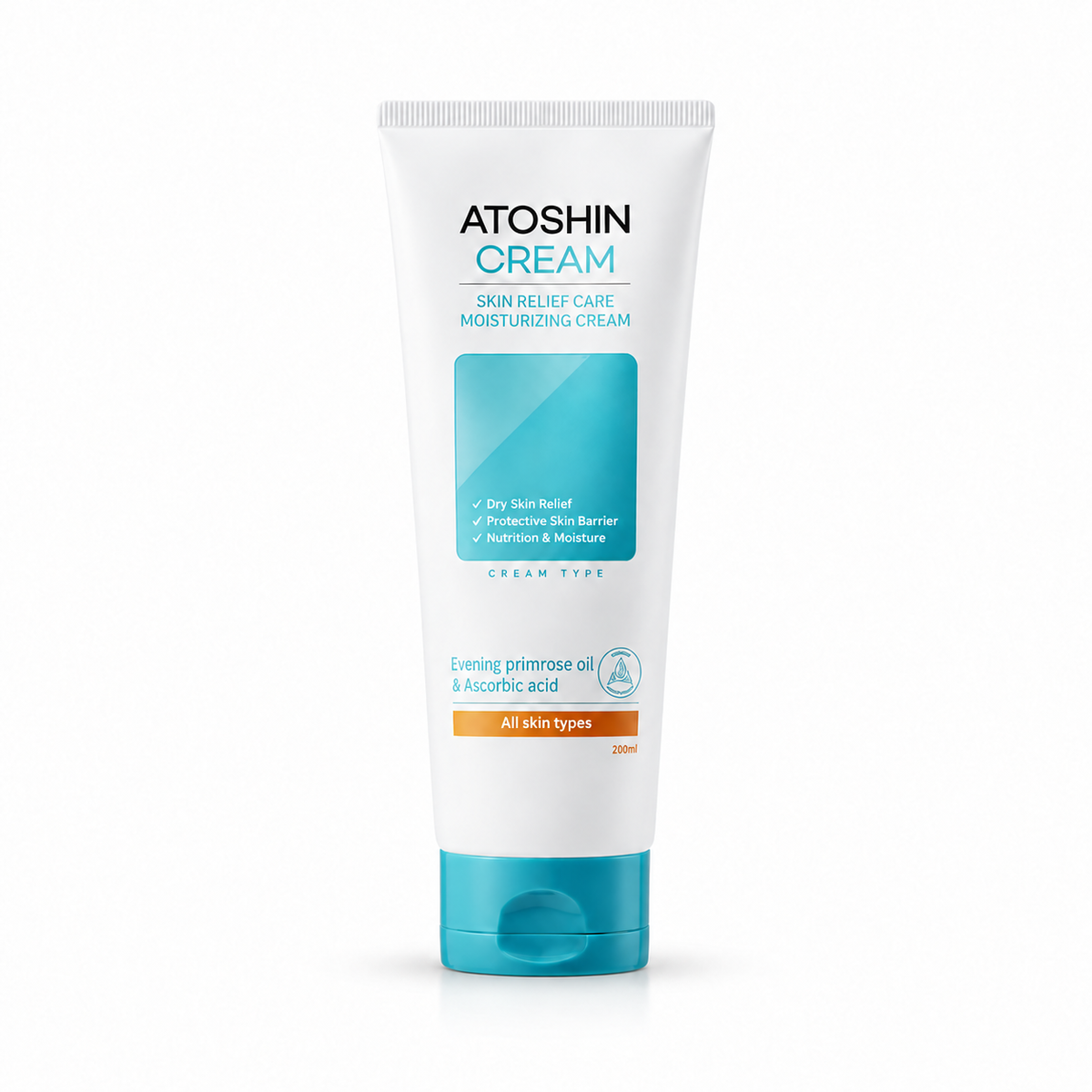 ATOSHIN Cream 200ml