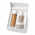 Huxley Core 3 Set — Toner, Serum & Cream