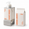 NOTRAC Tropical Touch Hand Wash Set — Dispenser + 2 × 250ml